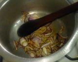 A picture of step 3 of Sweet potato mash.