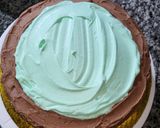 Foto del paso 1 de la receta: Torta de cumpleaños sin gluten