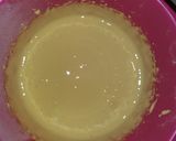 Kinder Maxi King torta recept fázis 2 fotója