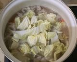 Foto langkah ke 4 dari resep Sup beef slice (ramah anak).