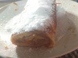 Pionono sin gluten
