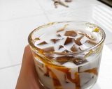 Foto langkah ke 3 dari resep Boba Fresh Milk #DEBM.