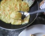 Foto langkah ke 4 dari resep Mini Crakers isi rougout.