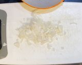 Foto del paso 1 de la receta: Tortilla de papa en microondas en 15 minutos