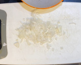Foto del paso 1 de la receta: Tortilla de papa en microondas en 15 minutos