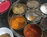 A picture of step 6 of Dryfruits pulao.