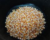 Foto del paso 1 de la receta: Pinol de maíz