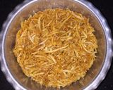 કોપરા ની ચીક્કી (Kopra Chikki Recipe In Gujarati) રેસીપી સ્ટેપ3ફોટો