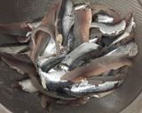 Foto del paso 1 de la receta Boquerones en vinagre - Agritos en Alicante 😍😍😍