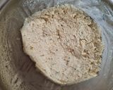 Foto del paso 1 de la receta: Redonditos de ricota 🎶 🎶 con harina de avena 🎼🎵🎤🎙️🎸🎶