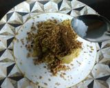 চীজ কোটেড কাবলি নার্গিস কোপ্তা রেসিপি ধাপ - 6 ছবি