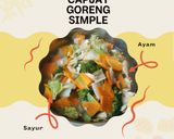 Foto langkah ke 6 dari resep Cap jay goreng simple.