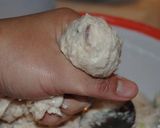 Foto langkah ke 4 dari resep Bakso Ayam.