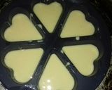 Foto del paso 2 de la receta: Bizcochuelo con forma
