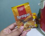 Foto langkah ke 1 dari resep Odading.