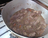 Foto del paso 4 de la receta: Churrasquitos al vino