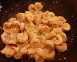 Foto del paso 3 de la receta: Chow mein de camarones🌹