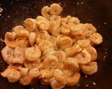 Foto del paso 3 de la receta: Chow mein de camarones🌹