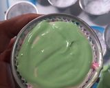 Foto langkah ke 5 dari resep Bolu kukus mekar.