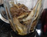 Foto del paso 4 de la receta: Mutabel o Baba ganoush (crema de berenjenas para untar)