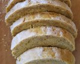 Foto del paso 7 de la receta: Pan de calabaza (vegano)