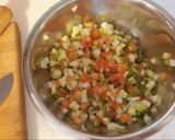 Foto del paso 9 de la receta: Salpicón de marisco gallego
