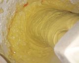 A picture of step 1 of Quick Doodh jalebi dessert.