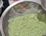 Foto langkah ke 2 dari resep Kue Putu.
