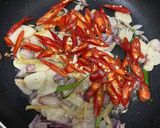Foto langkah ke 1 dari resep Kering Tempe.