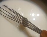 صورة لخطوة 2 من وصفة حليب مكثف محلى