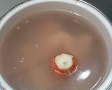 Újházi tyúkhúsleves recept fázis 1 fotója