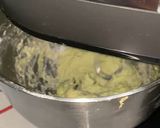 Foto langkah ke 2 dari resep Roti Tawar Discard Sourdough Matcha (Eggless).