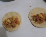 A picture of step 4 of Meat pie.