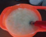 Foto del paso 2 de la receta: Muffins de calabacín y limón