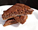 A picture of step 8 of Chocolate Brownie.
