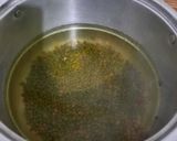 Foto langkah ke 2 dari resep Bubur Kacang Hijau Lumer.
