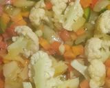 Foto del paso 1 de la receta: Ramen vegano express
