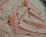 Foto langkah ke 4 dari resep Camilan Sayur.