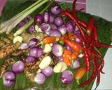 Foto langkah ke 2 dari resep Ayam Betutu.