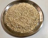 A picture of step 1 of Almond walnut oatmeal bars.