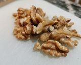 Foto del paso 1 de la receta Bizcocho de zanahoria y nueces integral!!!