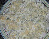 Foto del paso 7 de la receta: Huevos rellenos de atún
