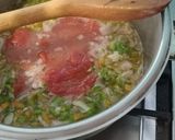 Foto del paso 3 de la receta: Empanadas de mariscos