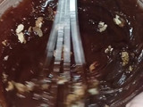 Brownie de chocolate ❤️🍫