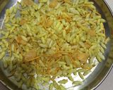 સુકી ભેળ (Suki Bhel Recipe In Gujarati) રેસીપી સ્ટેપ1ફોટો
