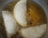 मावा गुजिया (mawa gujiya recipe in Hindi) रेसिपी चरण 9 फोटो