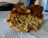 Foto del paso 5 de la receta: Tarta invertida de peras