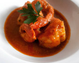 Foto del paso 12 de la receta: Suquet de rape y gambas