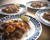 Foto del paso 10 de la receta: Pad Thai