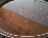A picture of step 1 of My Deepfried Battered chilli Chicken.☺.